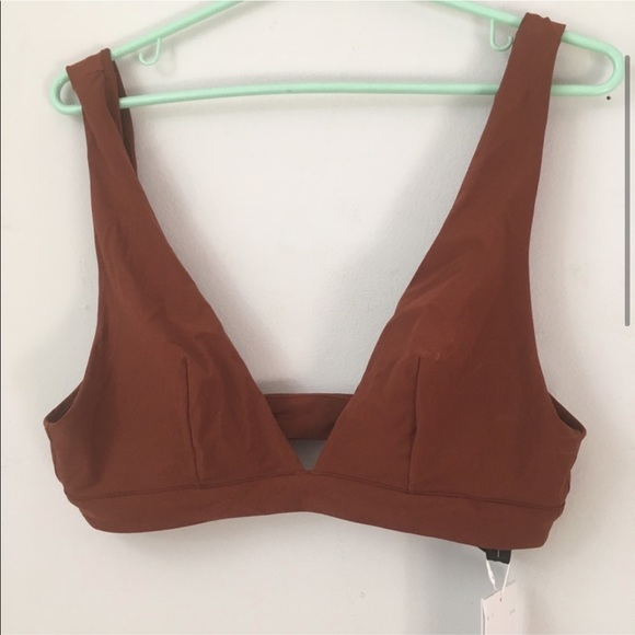 & Other Stories Bikini Top - Picture 4 of 8